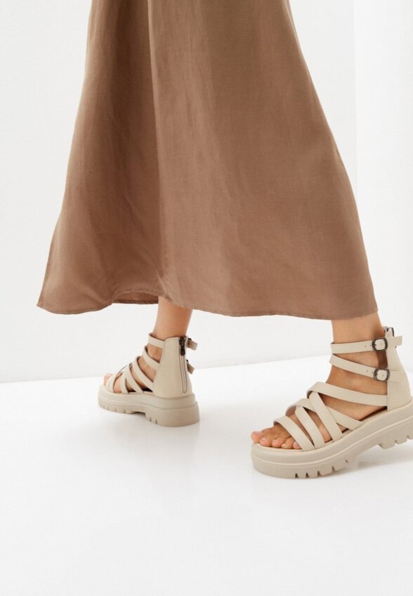 Сандалии Dino Ricci