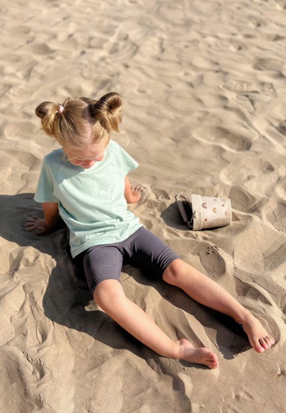 Футболка Mjolk