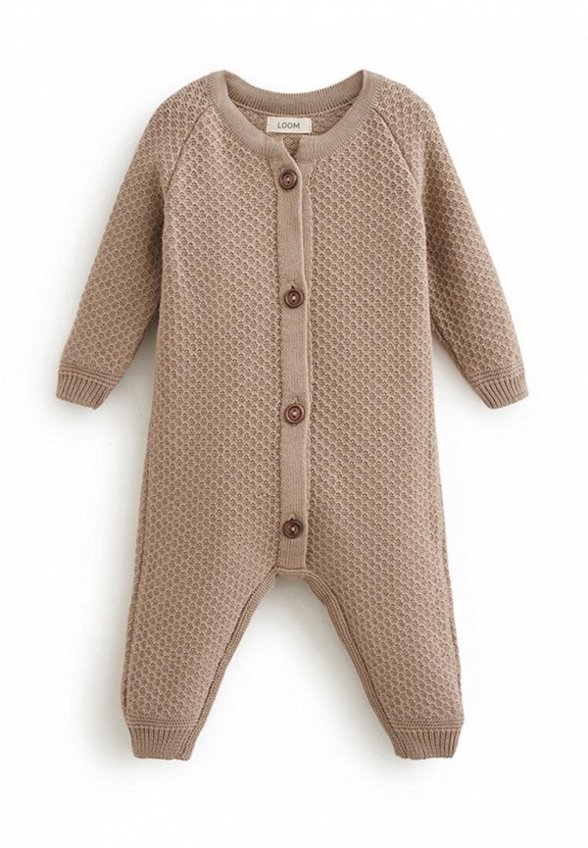 Комбинезон Loomknits