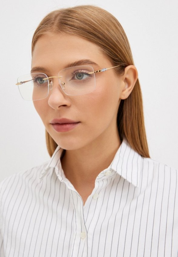 Оправа Gentle Fawn