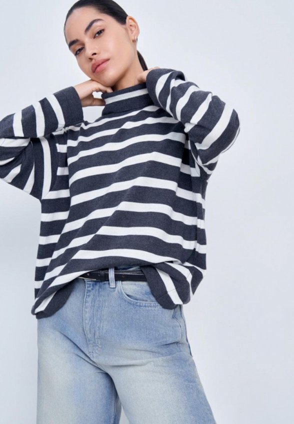 Водолазка Finn Flare