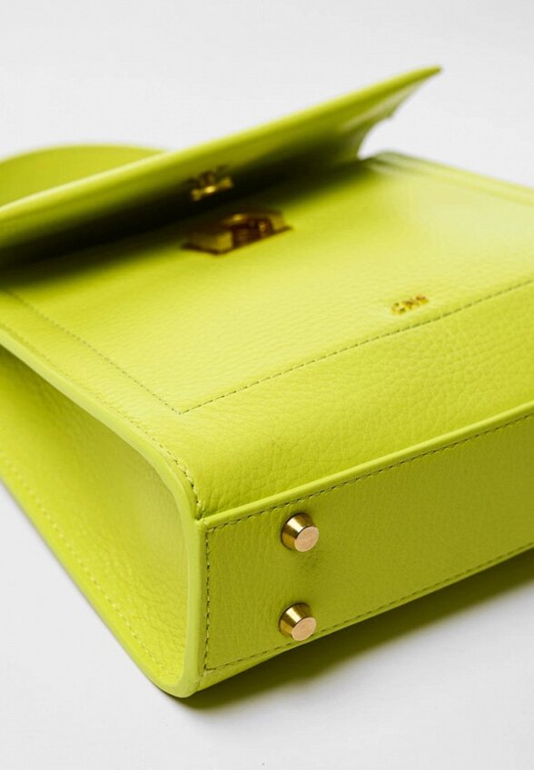 Сумка CNS Coined In Stone