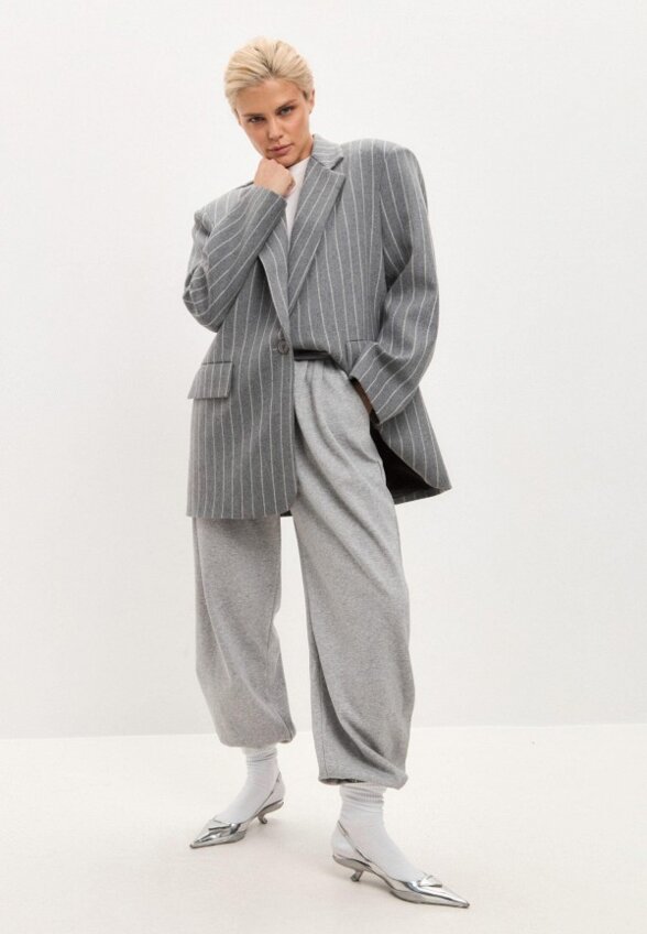 Полупальто Katerina Myachina