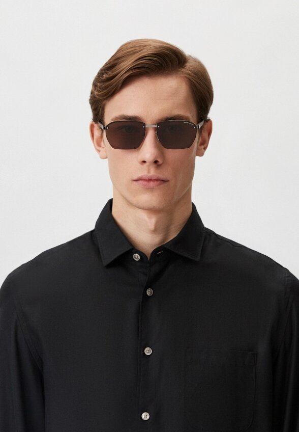 Очки солнцезащитные Armani Exchange