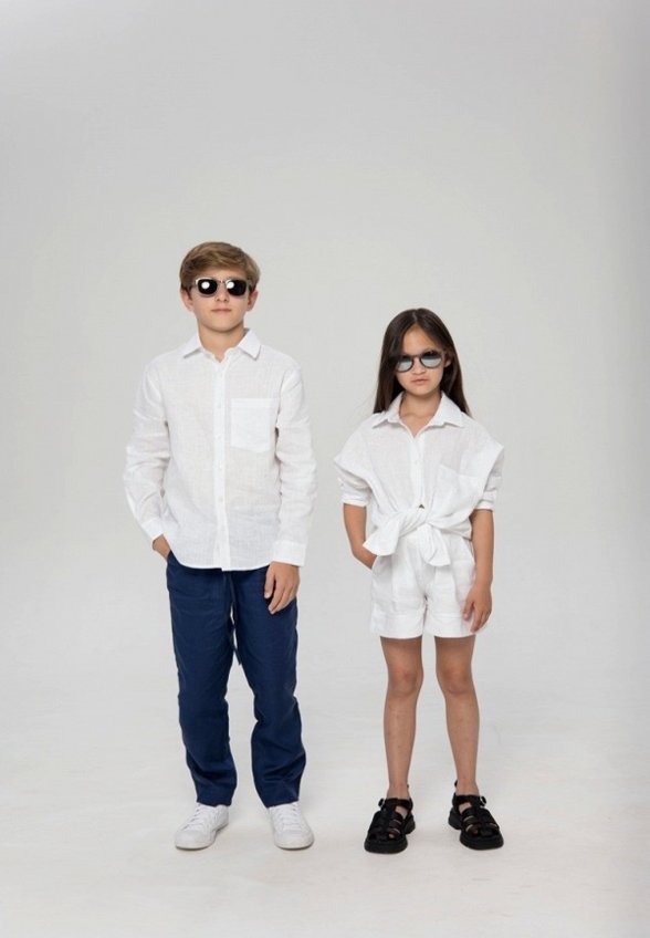 Рубашка Liqlo