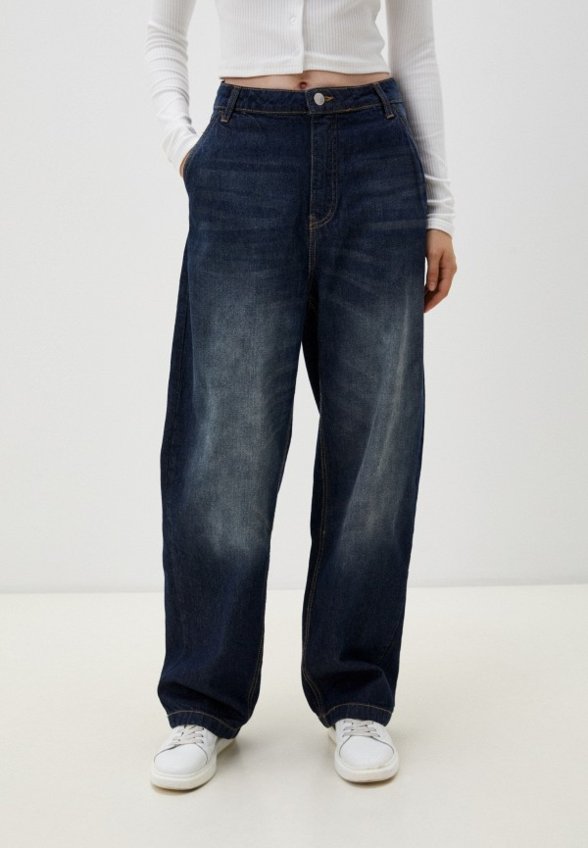 Джинсы Terranova