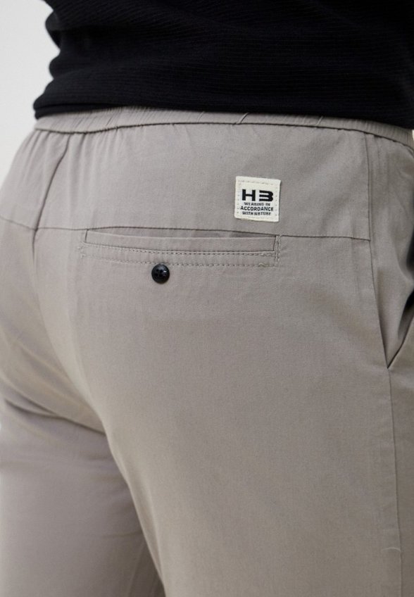 Брюки Gorenta & Go