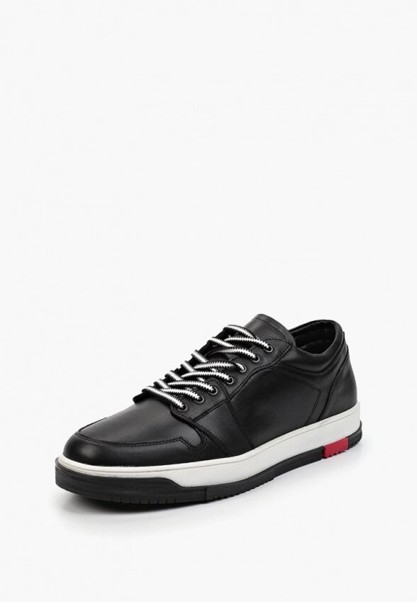 Кеды Francesco Donni