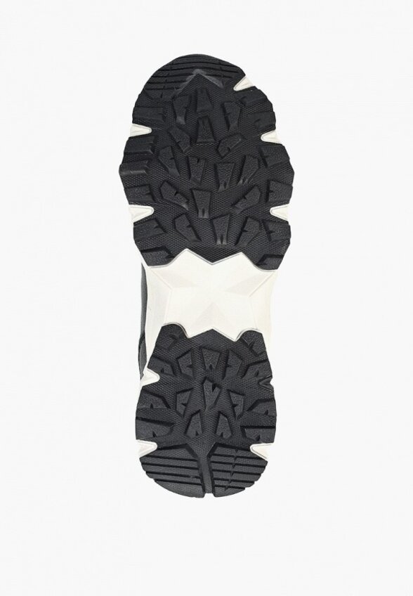 Кроссовки Safety Jogger