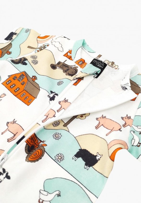 Песочник Mjolk