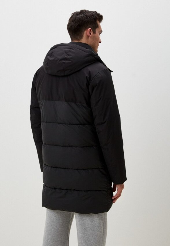 Пуховик Urban Fashion for Men