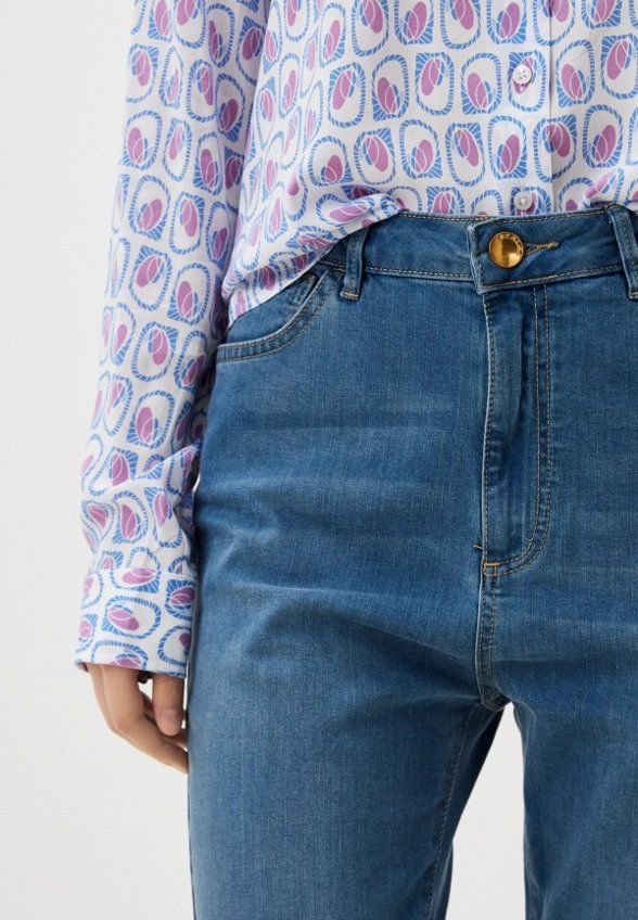 Джинсы U.S. Polo Assn.