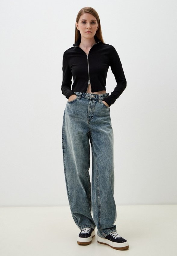 Джинсы Terranova