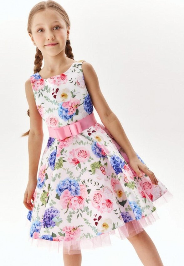 Платье FansyWay