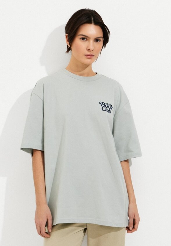 Футболка adidas