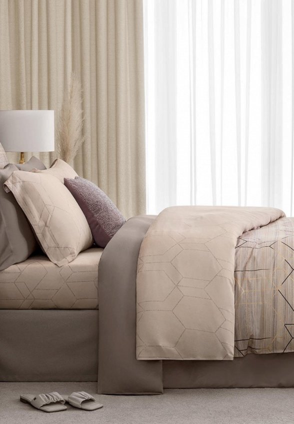 Постельное белье Семейное Togas