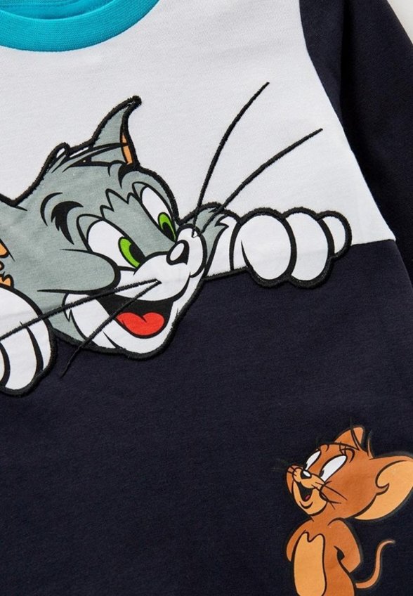 Лонгслив PlayToday