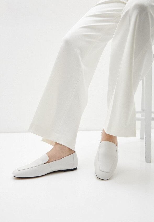 Лоферы Salamander