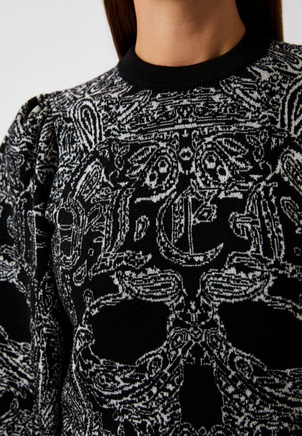 Джемпер Philipp Plein