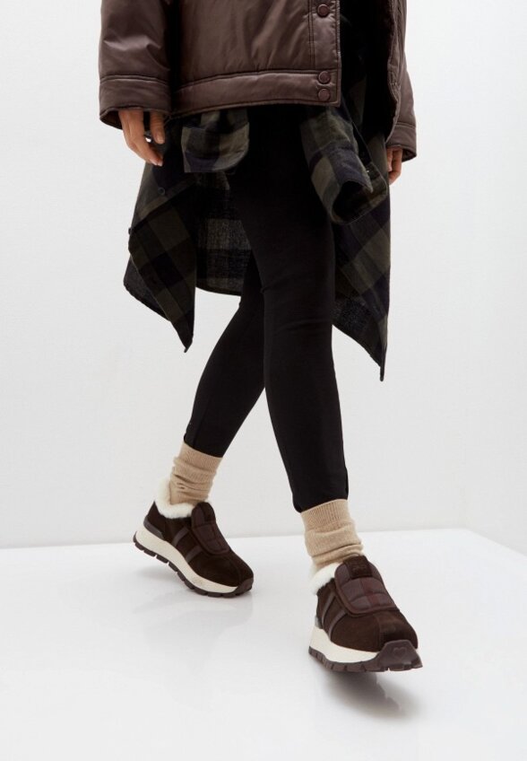 Кроссовки NexPero