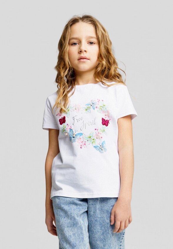 Футболка PlayToday