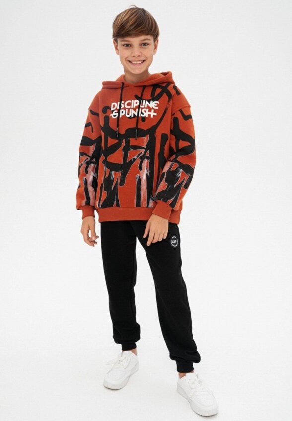 Худи Fashion X&S