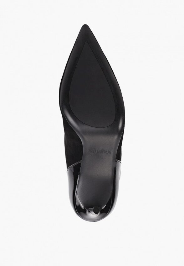 Ботильоны Milana