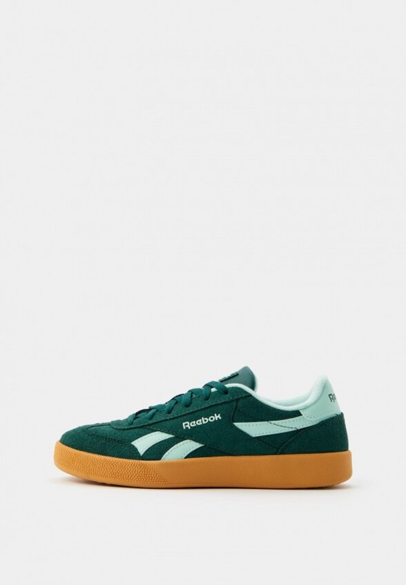 Кеды Reebok