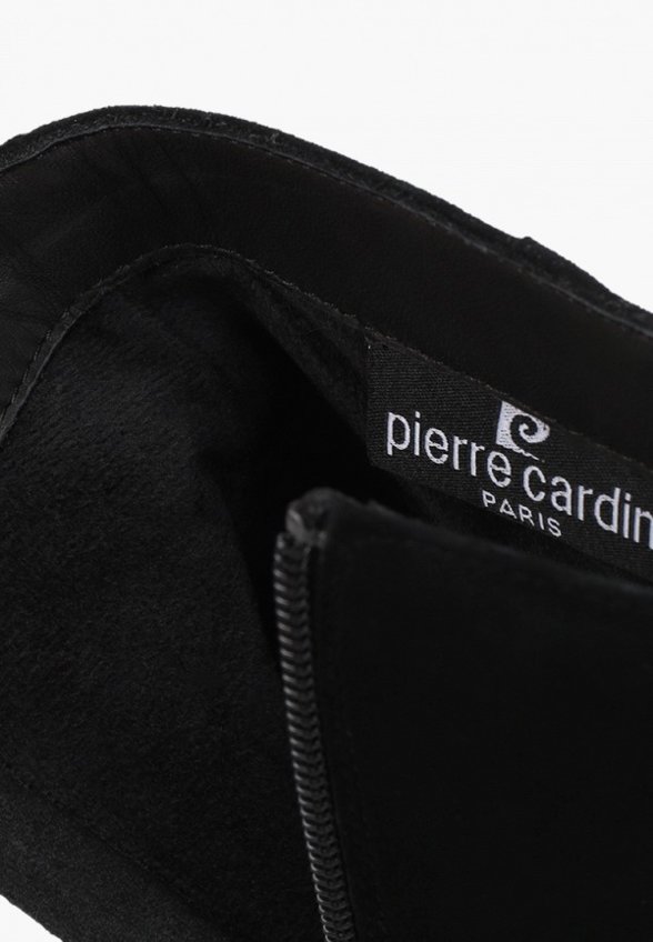 Ботильоны Pierre Cardin