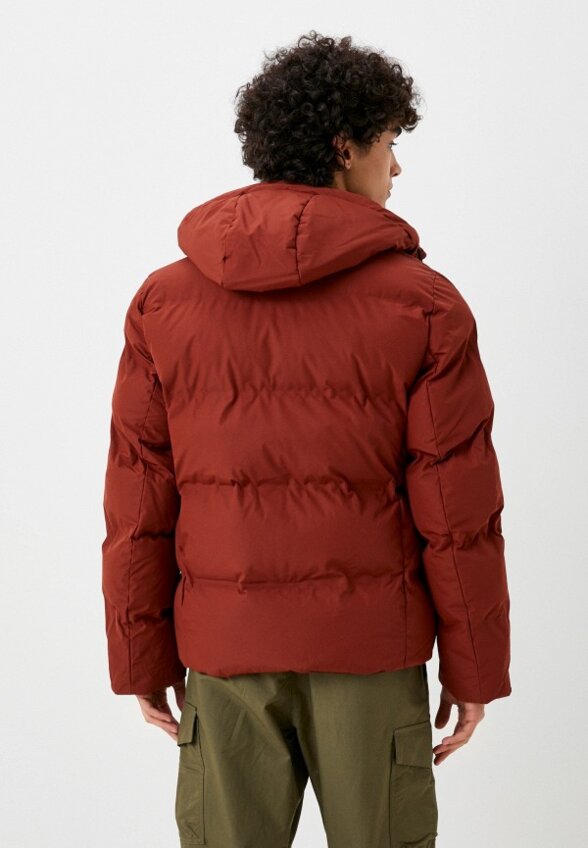 Пуховик O'STIN