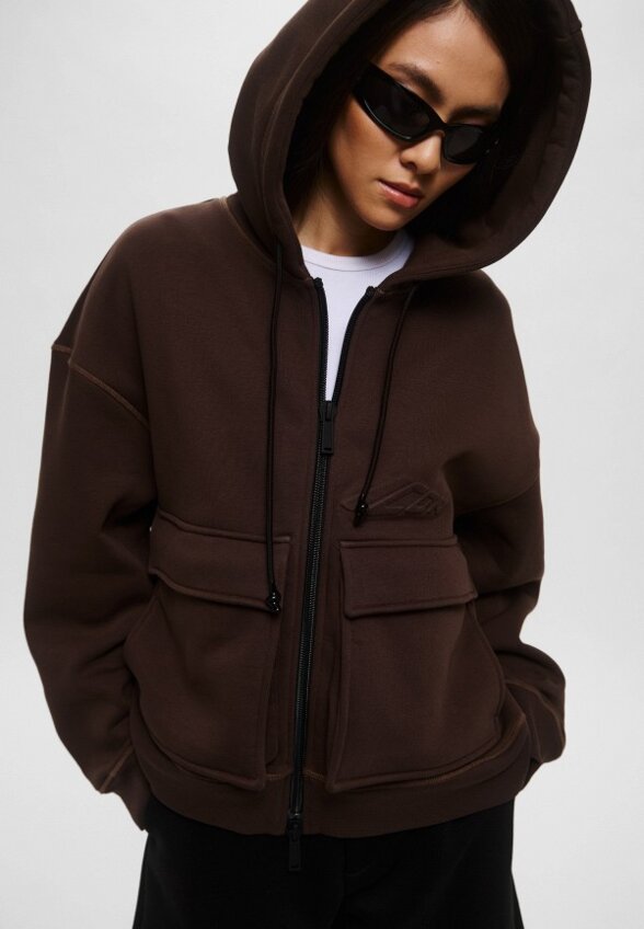 Толстовка Dsquared2