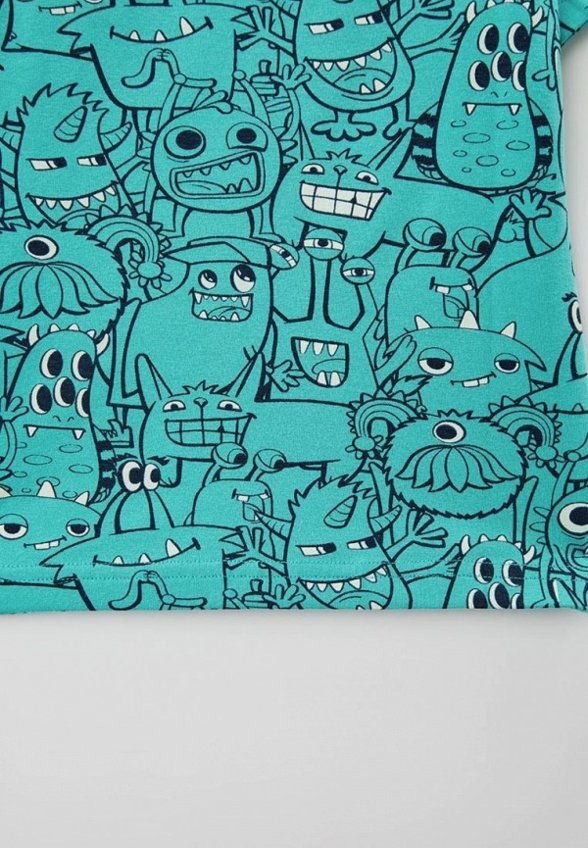 Пижама PlayToday