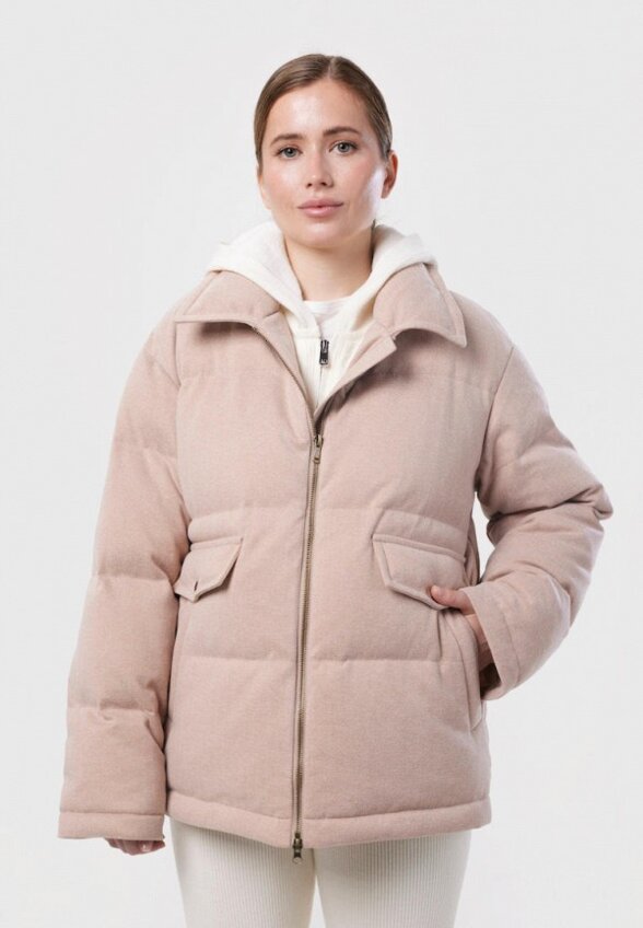 Пуховик Manera Odevatca