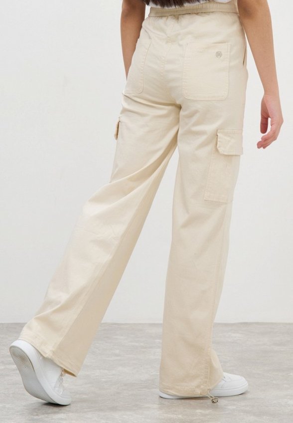 Джинсы Resser Denim