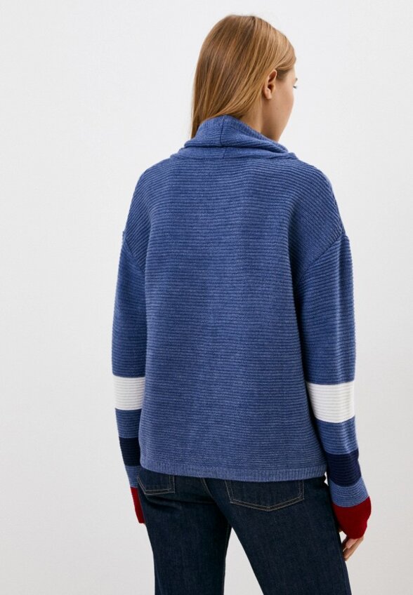 Свитер Стим