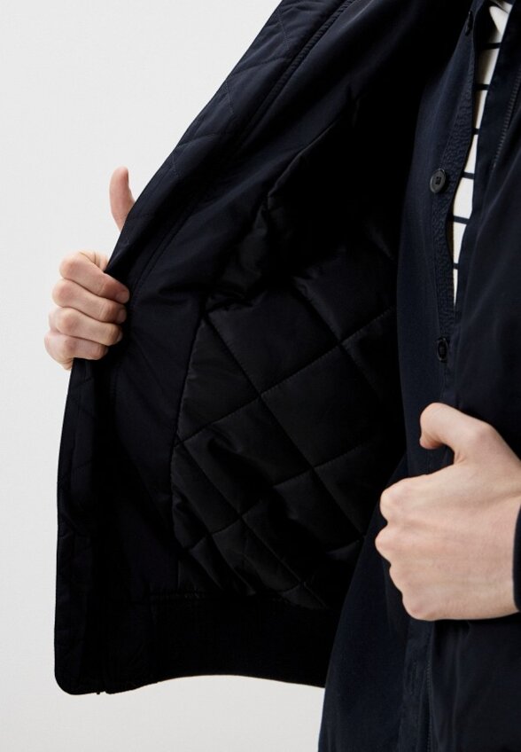 Куртка утепленная O'STIN