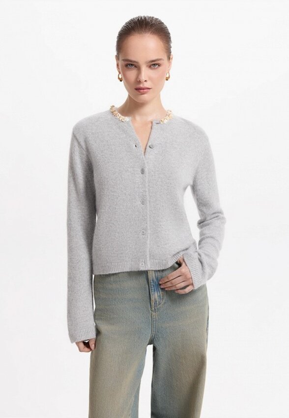 Кардиган Love Republic