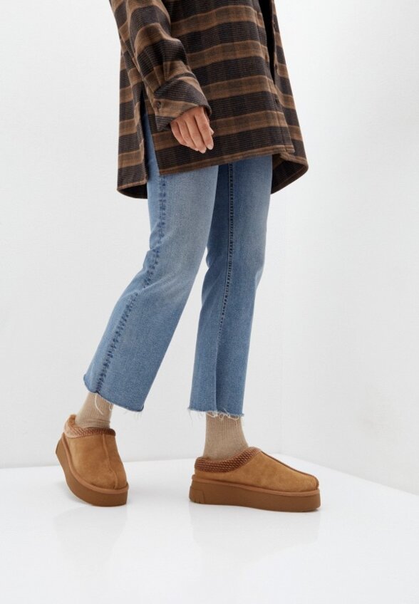 Полусапоги Colors of California