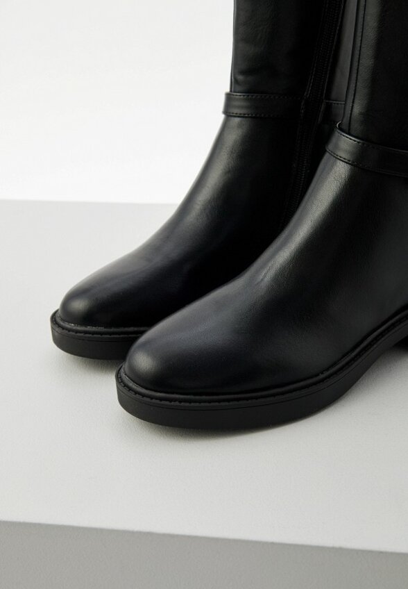 Сапоги Roccobarocco