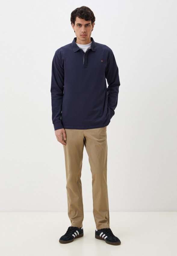 Чиносы Lacoste