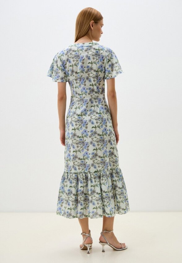 Платье DanMaralex