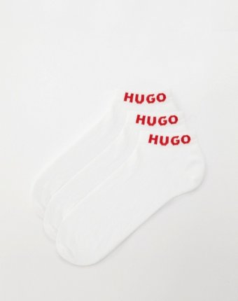 Носки 3 пары Hugo женщинам