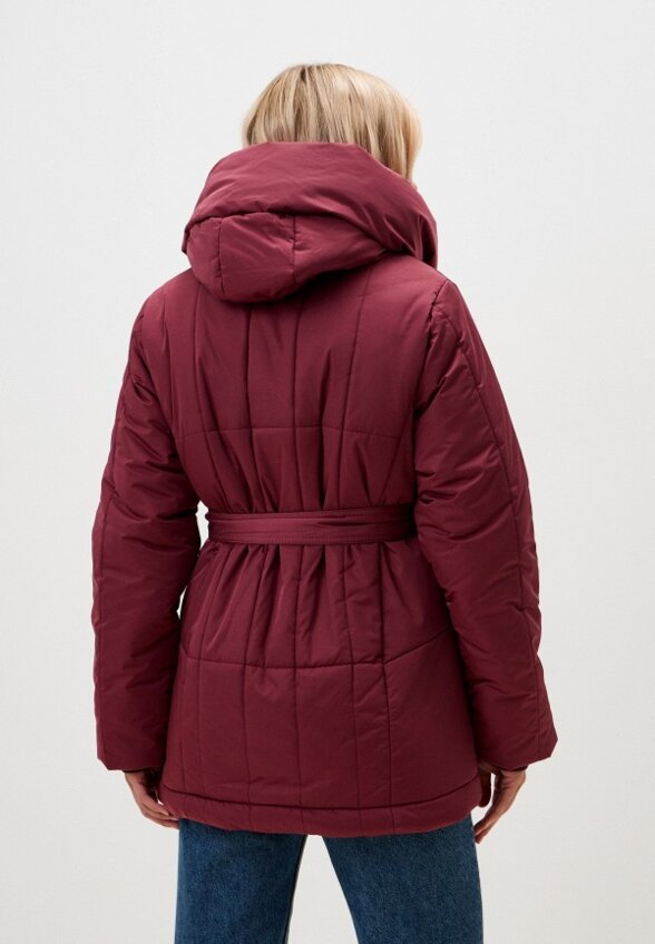 Пуховик Dimma