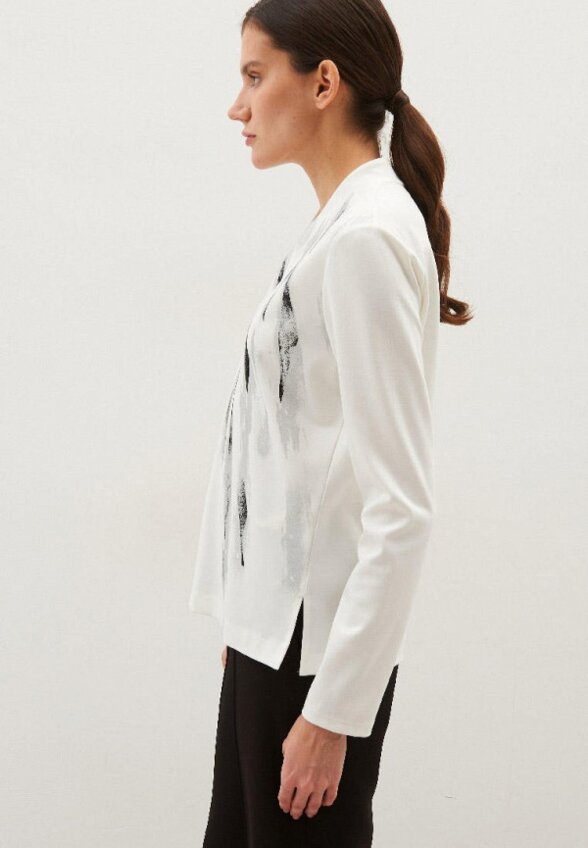 Лонгслив Taifun