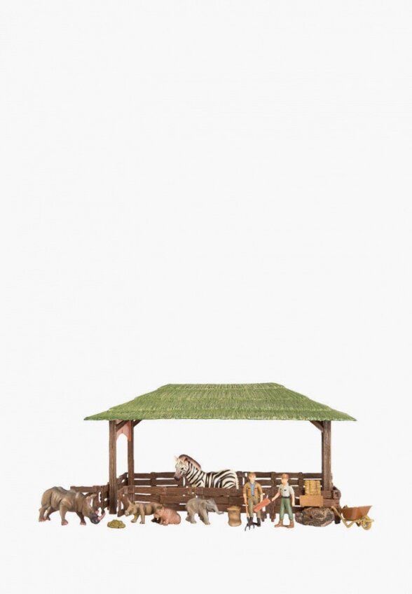 Набор игровой Masai Mara