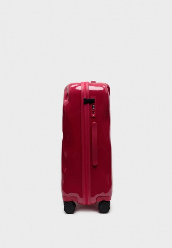 Чемодан Crash Baggage