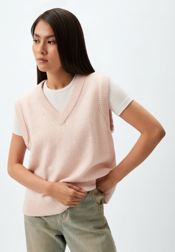 Жилет Calvin Klein Jeans