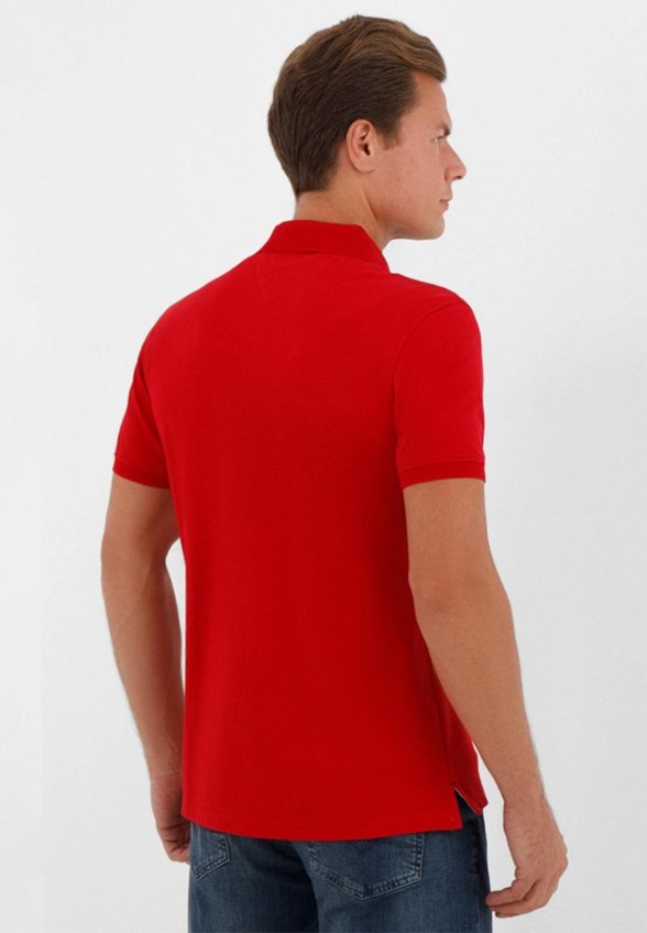 Поло Thomas Berger