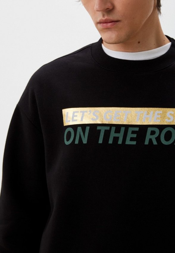 Свитшот Koton