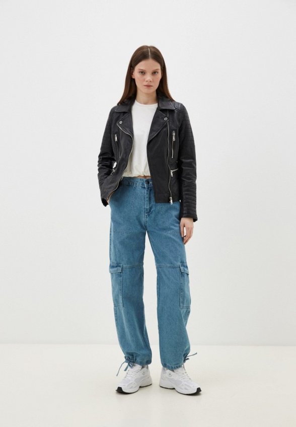 Косуха Снежная Королева